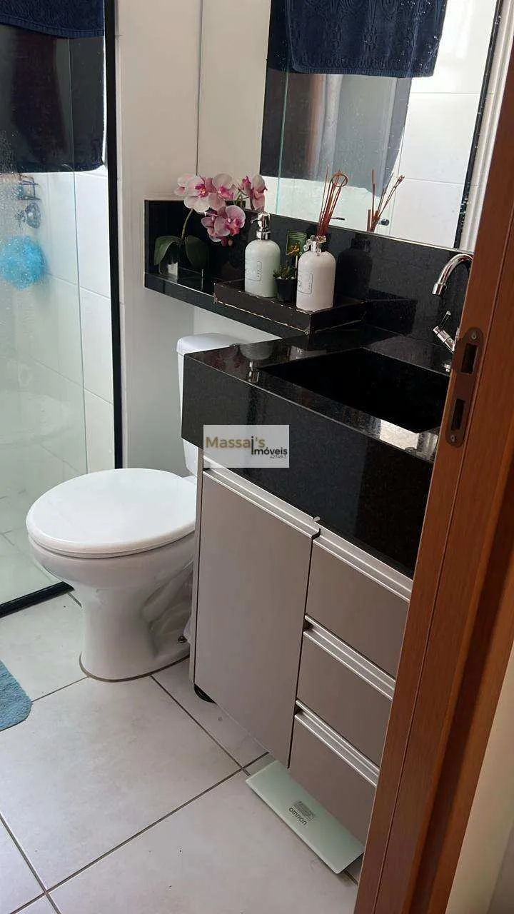 Imagem Apartamento à venda em Campinas, Jardim Esmeraldina, com 2 quartos, 41m2