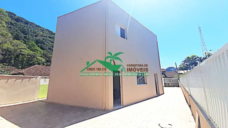 Imagem Casa Padrão