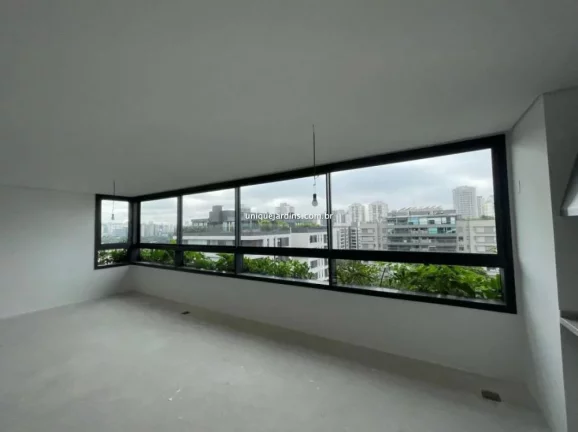 Imagem Apartamento à venda Brooklin São Paulo