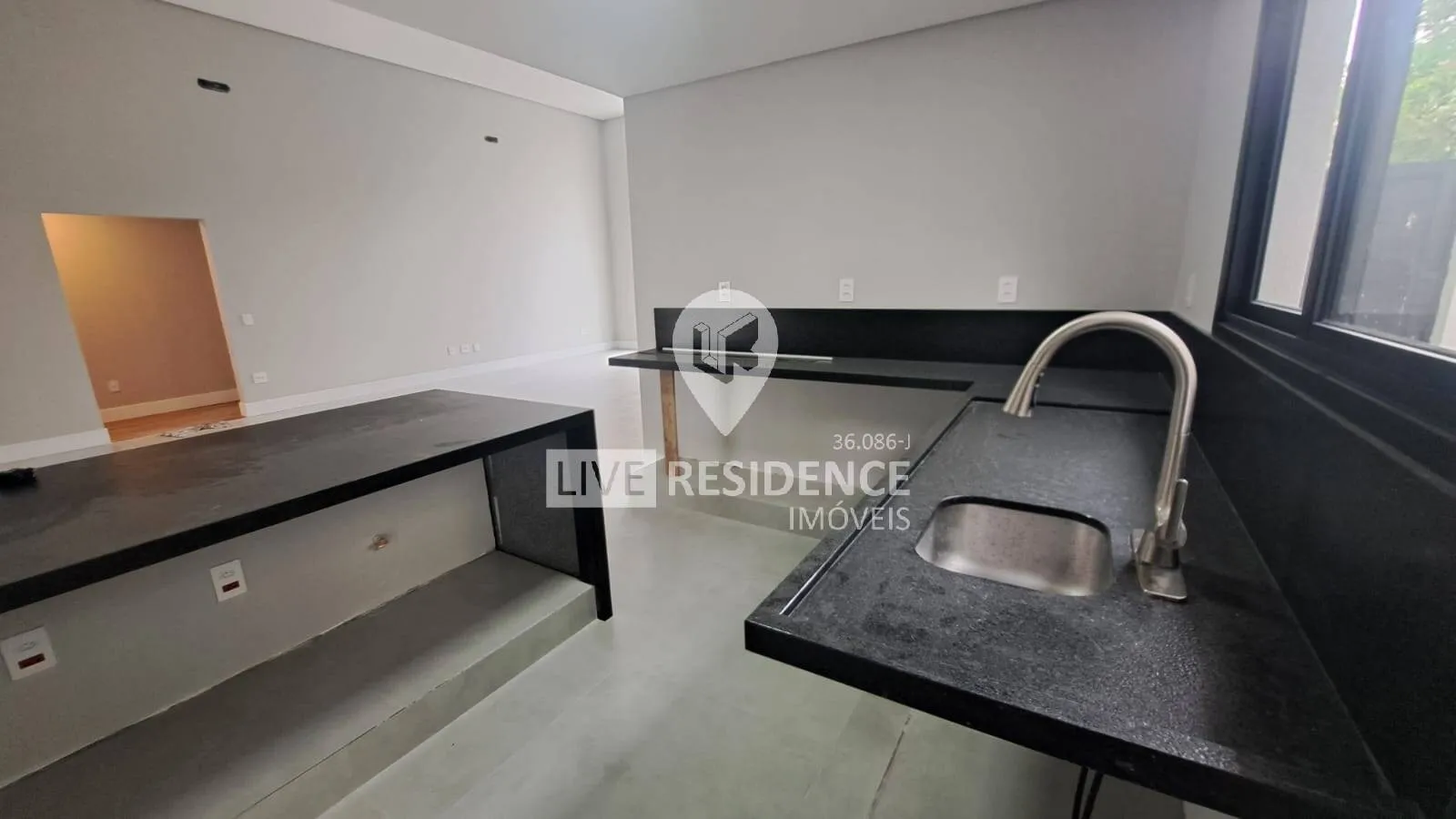 Imagem Casa nova em Condomínio em Itatiba