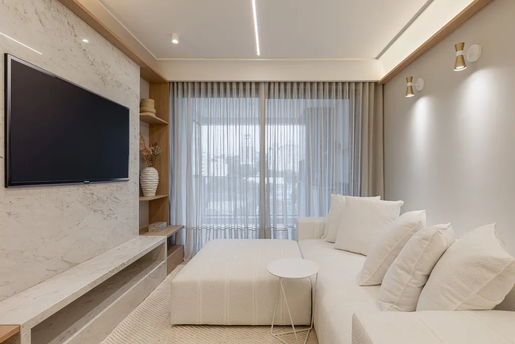 Imagem APARTAMENTO RESIDENCIAL em Curitiba - PR, Ahú