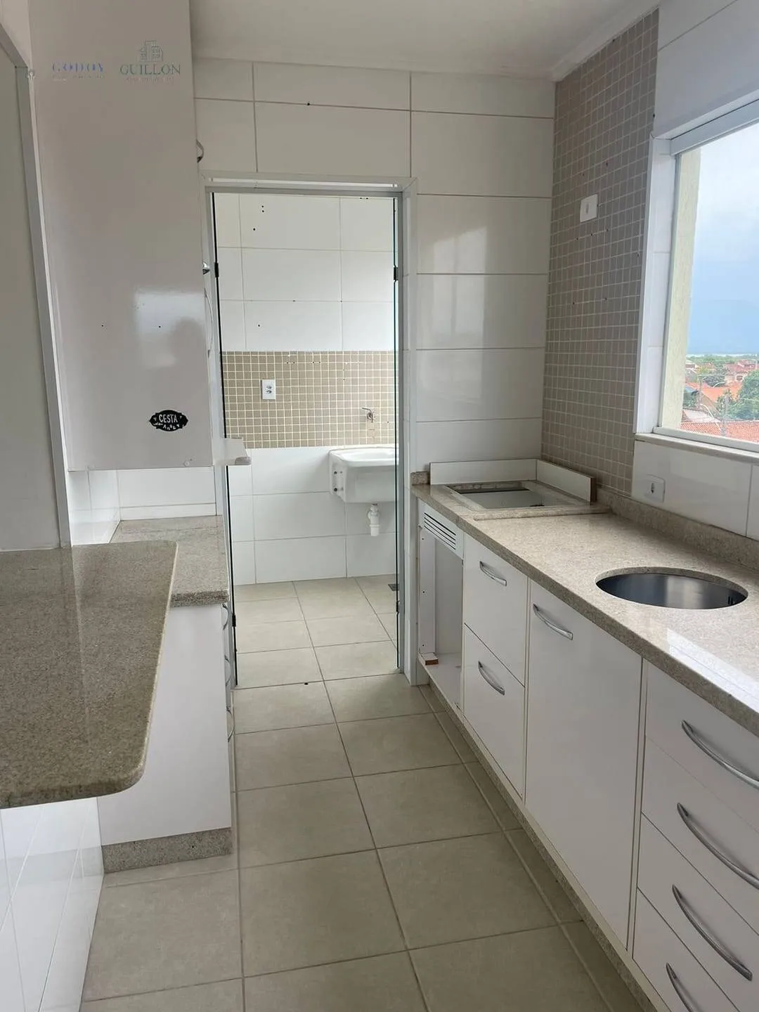 Imagem Apartamento à venda 2 Quartos, 1 Suite, 2 Vagas, 435M², Chácara Galega, Pindamonhangaba - SP | Condomínio Vila Jardins