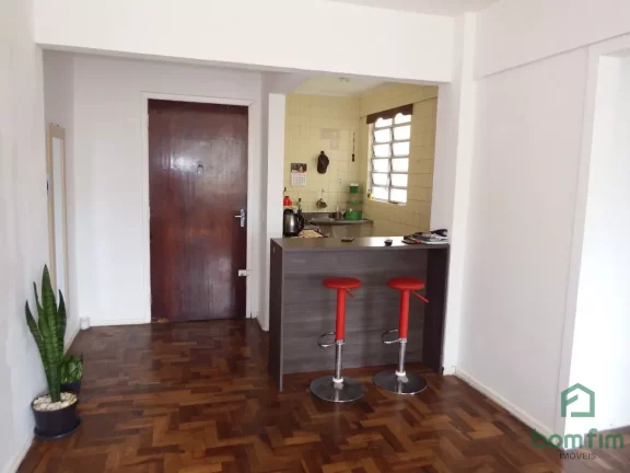 Imagem Apartamento para venda, 1 Dorm. Centro Histórico, Porto Alegre