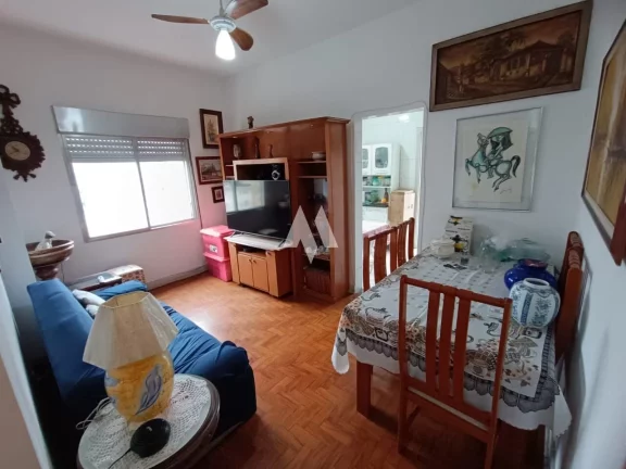 Imagem Apartamento à venda - Itararé