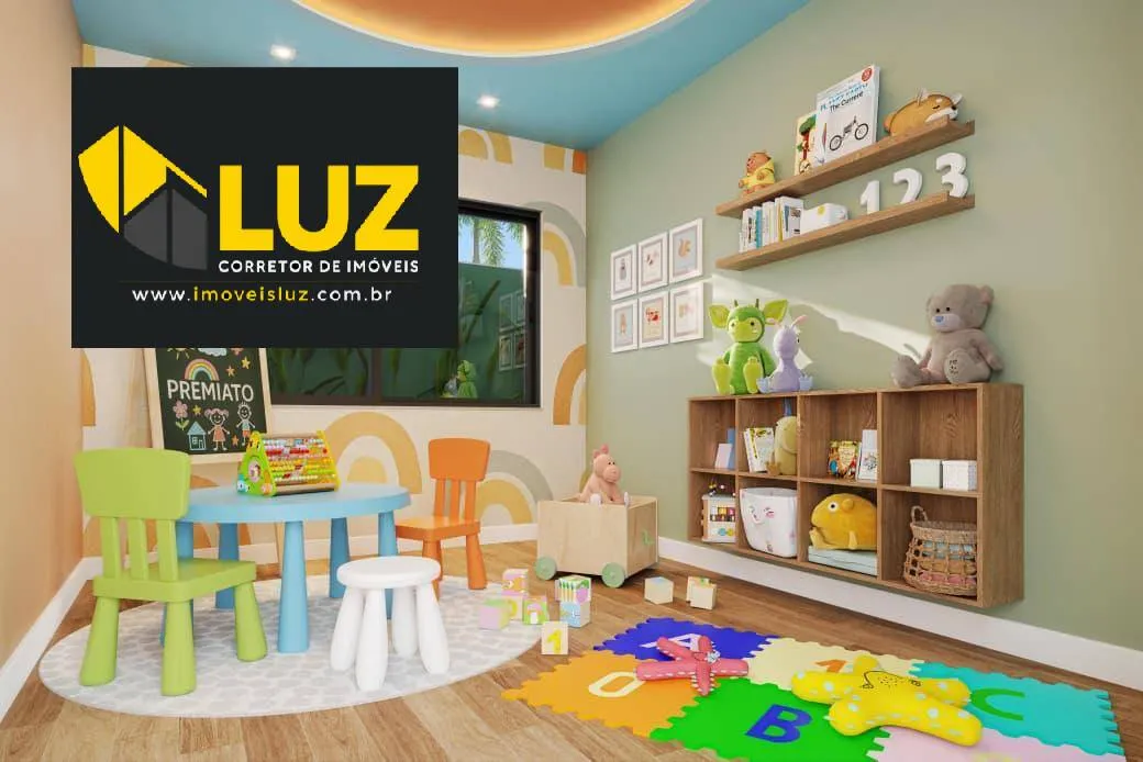 Imagem PREMIATO CONDOMÍNIO CLUBE - Casas Duplex em Condomínio Fechado