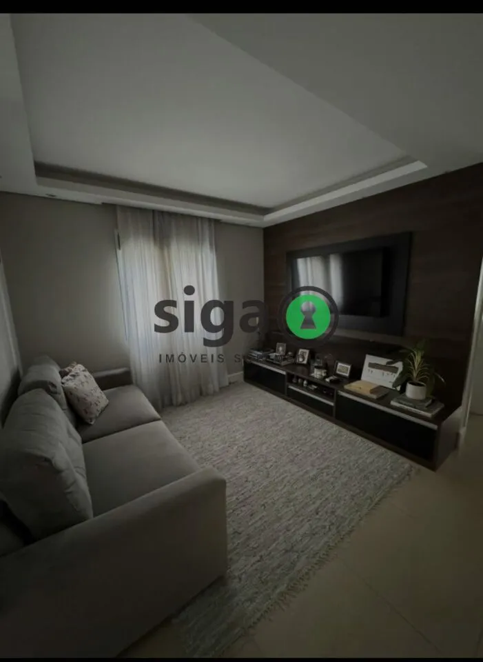 Foto do imóvel Apartamento de 2 suítes 2 vagas com churrasqueira no Torres de Gênova