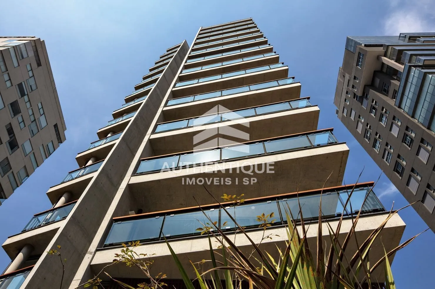 Foto do imóvel Float by YOO - Vila Olímpia - Apartamento à venda em São Paulo/SP em Rua Coronel Joaquim Ferreira Lobo, 331 - Vila Olímpia, São Paulo - SP