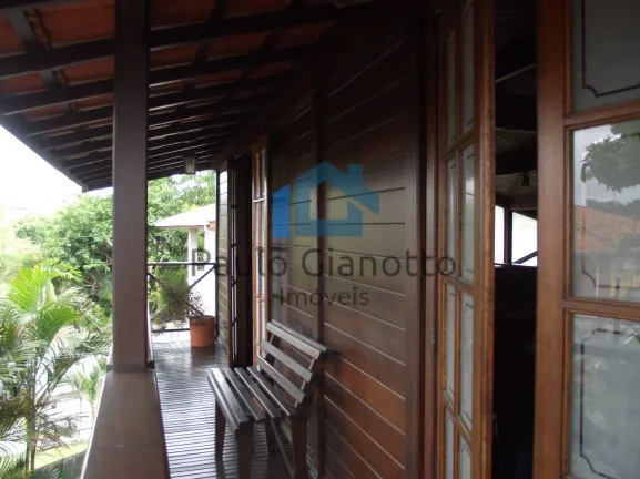 Imagem Casa à Venda no Parque Ipê em São Paulo