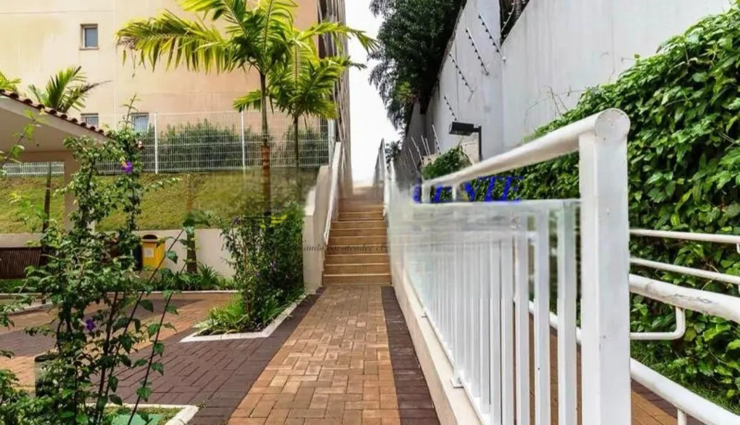 Imagem VENDO LINDO APARTAMENTO NO BAIRRO CIDADE ADEMAR!