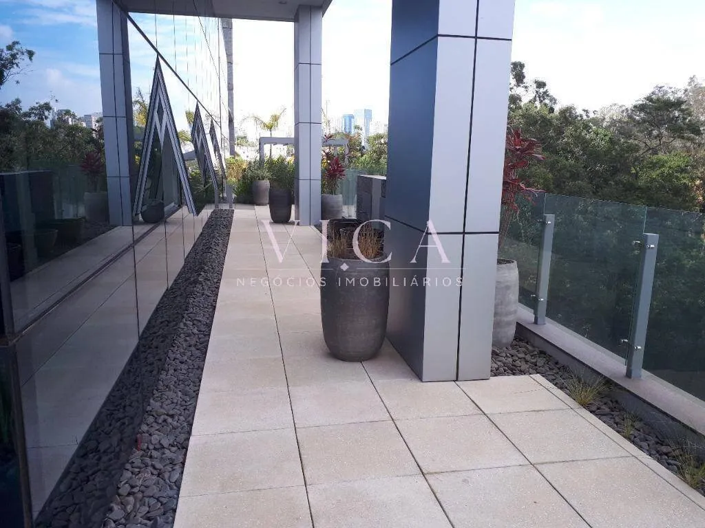 Imagem Sala 46m² 1 vaga de garagem por R$ 400.000,00 - Alphaville - Barueri/SP