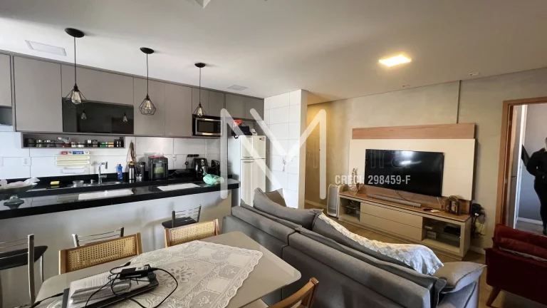 Foto do imóvel Apartamento para venda 3 Quartos 1 Suíte 82m² - Bairro Jardim Paulista