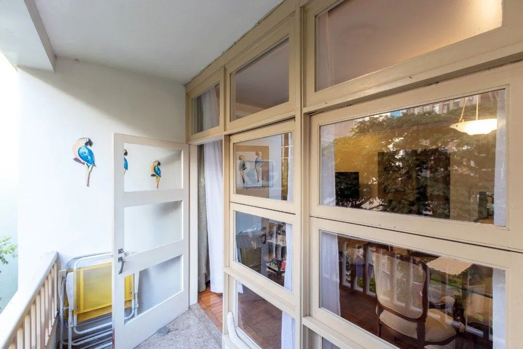 Imagem Apartamento para Venda - 160m², 3 dormitórios, sendo 1 suites, 2 vagas - Centro Histórico