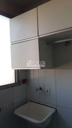 Imagem Apartamento de 2 dormitórios no Condominio Parque Urban Life, no bairro Bom Retiro, em Uberaba