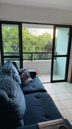Imagem Apartamento no bairro Monteiro com 80m!