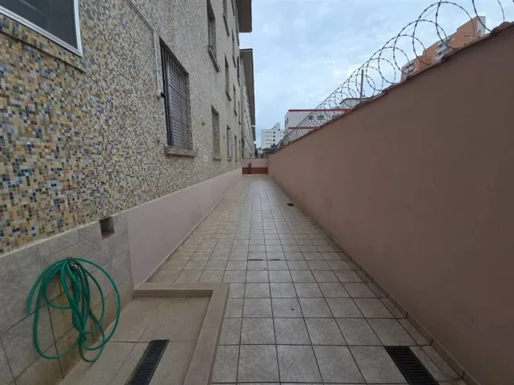 Imagem Apartamento para Venda em Praia Grande / SP no bairro Ocian