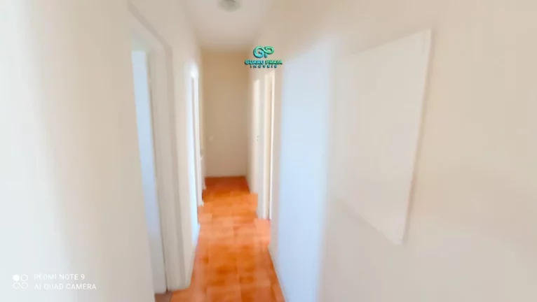 Imagem Apartamento Padrão para Venda em Pitangueiras Guarujá-SP