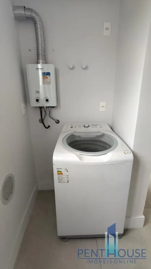 Imagem Apartamento Zona Central para Venda em Balneário Camboriú, CENTRO, 2 dormitórios, 1 suíte, 2 banheiros, 1 vaga