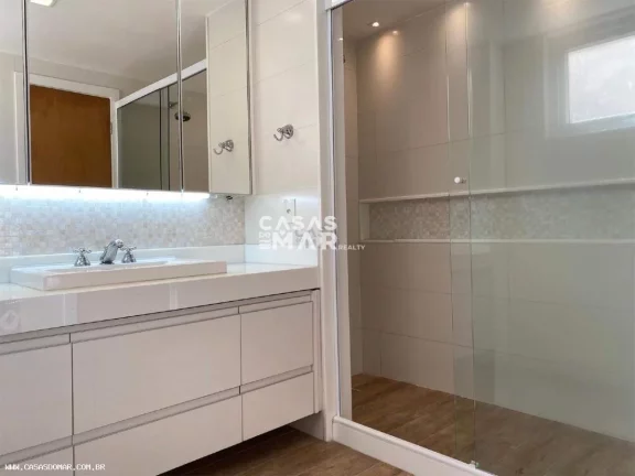 Imagem Apartamento de luxo à beira-mar no Humaitá, Rio de Janeiro - 4 quartos, 3 suítes, 4 banheiros, 2 vagas de garagem, 220m².