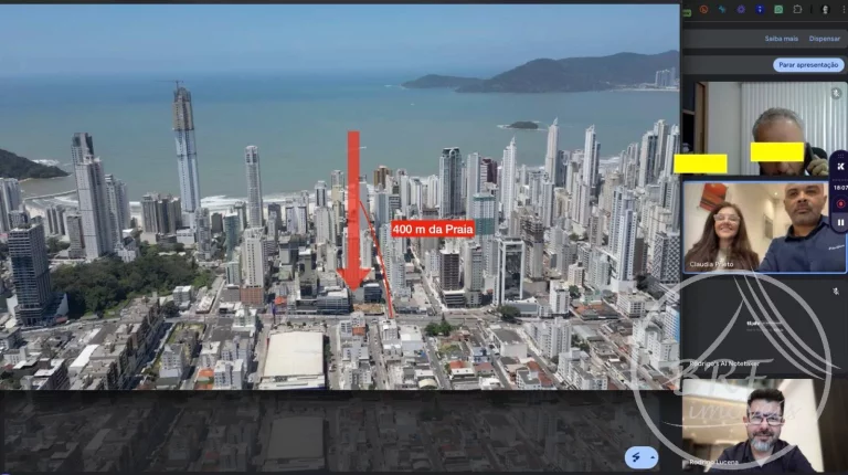 Imagem LUMINARE RESIDENCE - BALNEÁRIO CAMBORIÚ - ÚNICO - ALTO PADRÃO