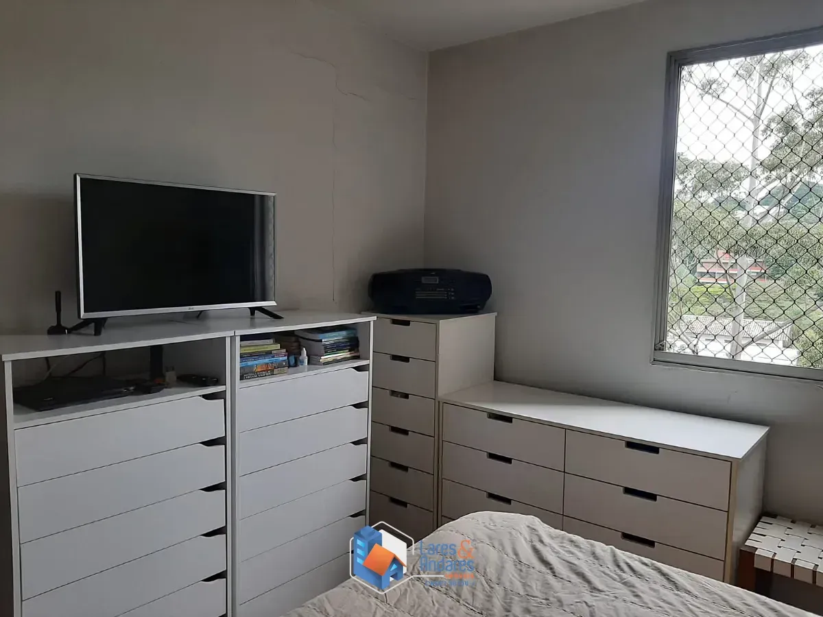 Imagem Apartamento para venda em Vila Pirajussara com 4 quartos, 99m²
