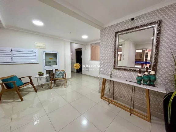 Imagem Novo Centro Residencial Apartamento 2 quartos à venda Bombinhas SC