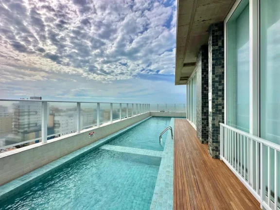 Imagem Apartamento 2 Dormitórios - Bairro Navegantes