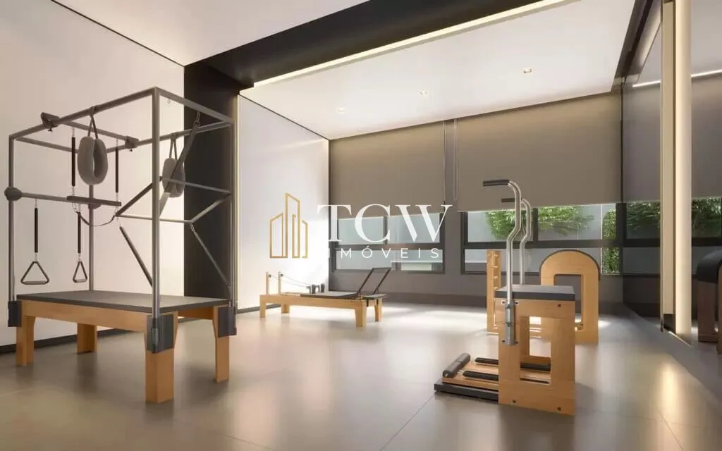 Imagem Vila Mariana - Apartamento Alto Padrão 210m2