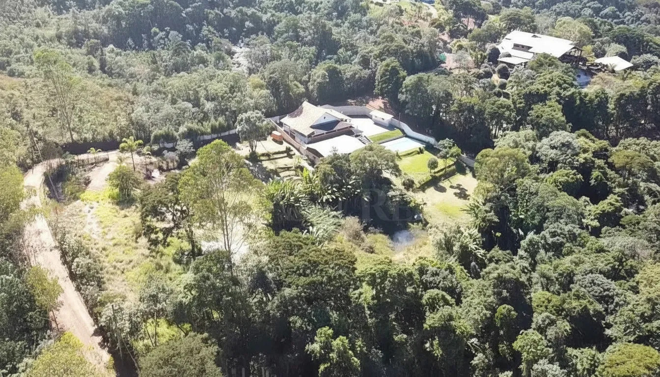 Imagem Chácara à venda em Laranjeiras de Caldas, Caldas