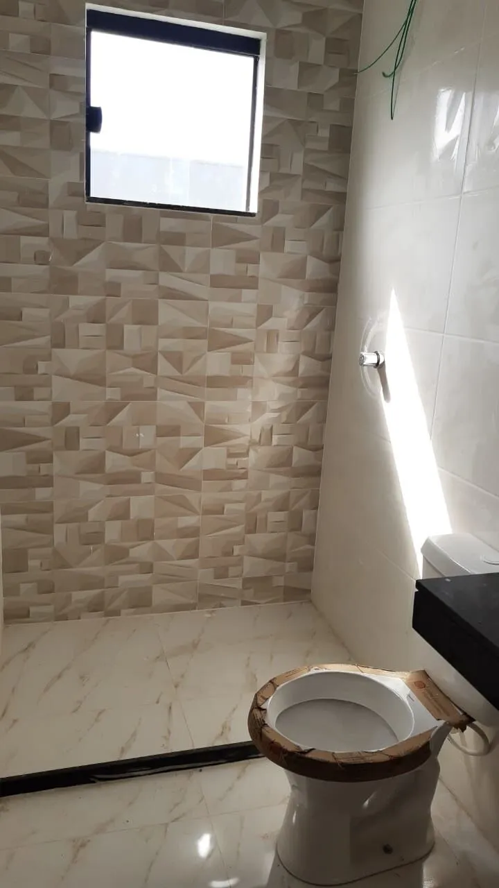 Imagem Casa com 2 Quartos, Suite, 1 Vaga, Proximo a Práia - Itaipuaçu Maricá.