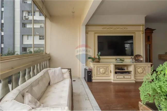 Imagem Apartamento 4 quartos a 300 metros do Metrô Vila Madalena - Sumarezinho - São Paulo / SP