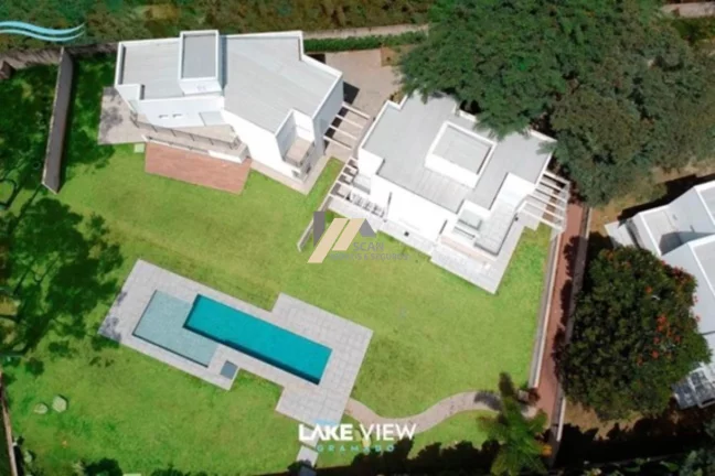 Imagem Casa à venda no Gramado em Campinas, São Paulo