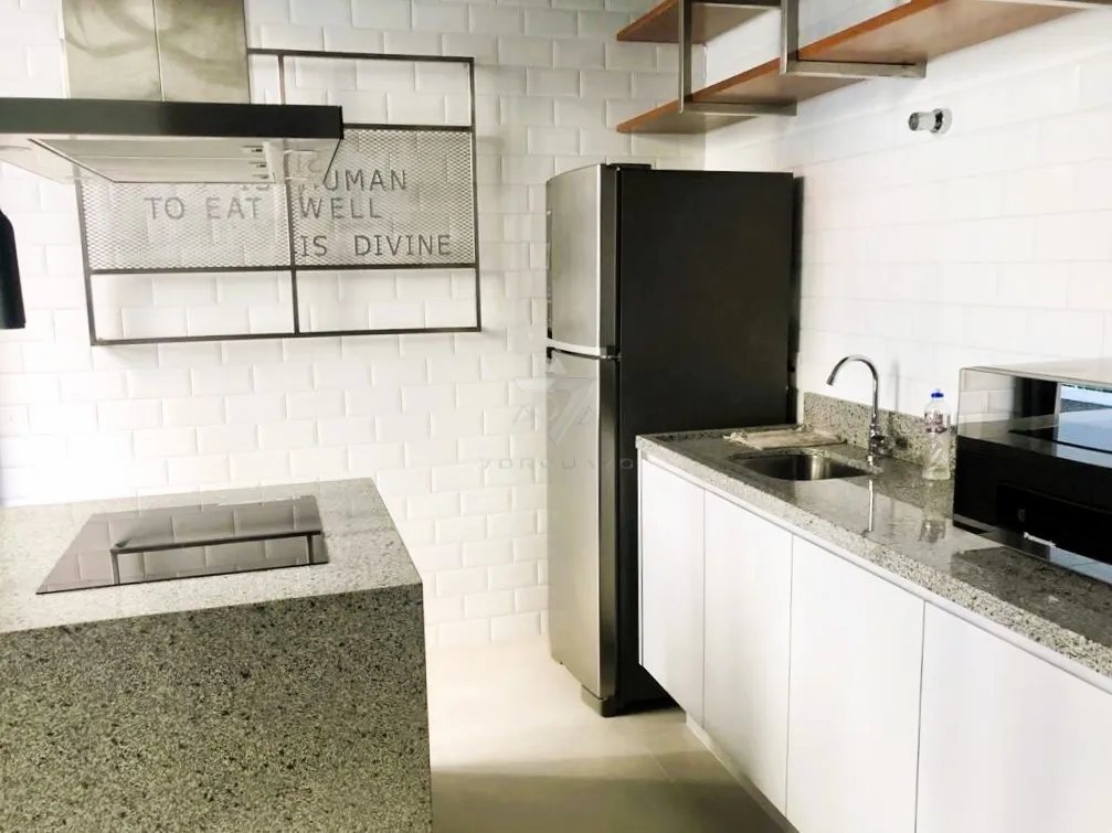 Imagem Apartamento em Santa Cecília - Um Convite a Praticidade Urbana