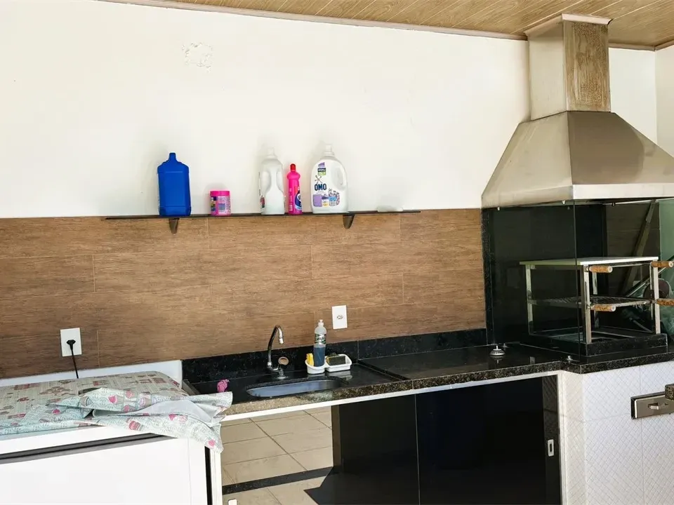 Foto do imóvel: Casa de Condomínio com 3 Quartos à Venda, 146 m² em Avenida Santos Dumont, nº 200. Tarumã, Manaus - AM