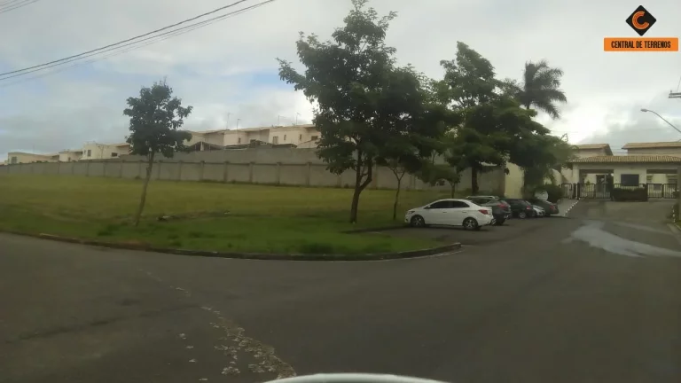 Imagem TERRENO COMERCIAL NO ALPHAVILLE