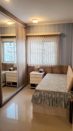 Imagem Apartamento 4 Dormitórios - Bairro Navegantes