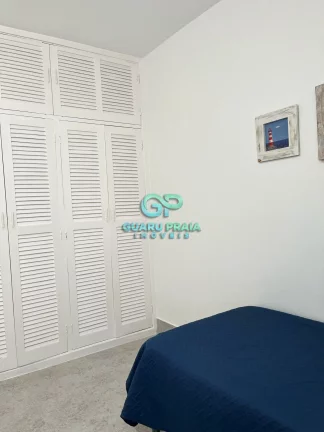 Imagem Apartamento em Pitangueiras, Guarujá/SP