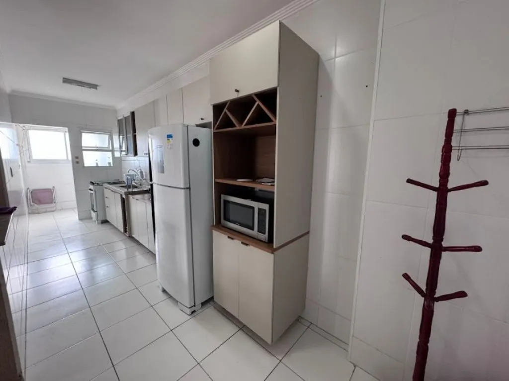 Imagem APARTAMENTO COM 87,00 m² - OCIAN - PRAIA GRANDE SP