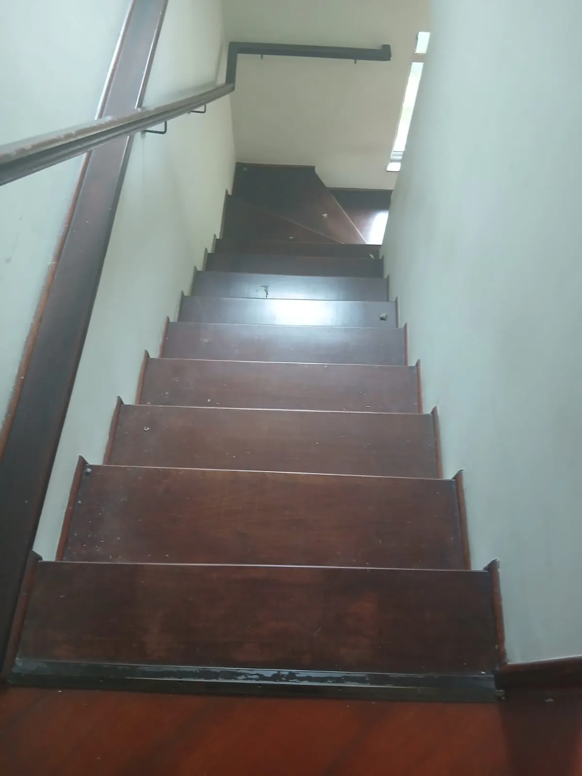 Imagem VENDO EXCELENTE CASA E SOBRADO NO BAIRRO JARDIM SANTA CRUZ!