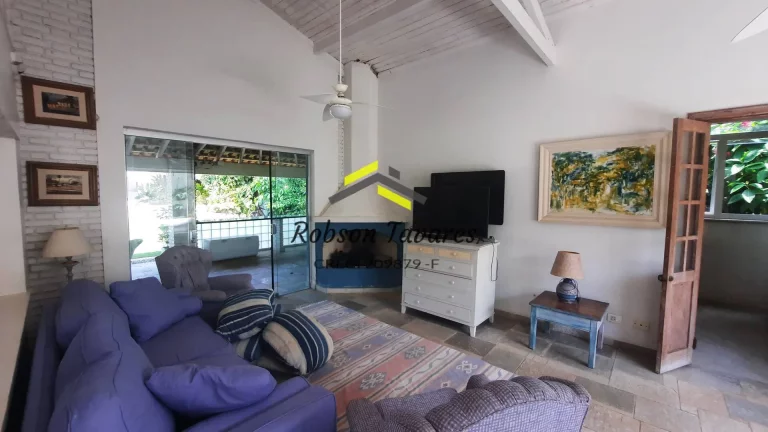 Imagem Excelente !!! Casa Praia Tabatinga Caraguatatuba Sp.