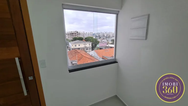 Imagem Apartamento de 2 dormitórios à venda na Vila Matilde - 48 m²