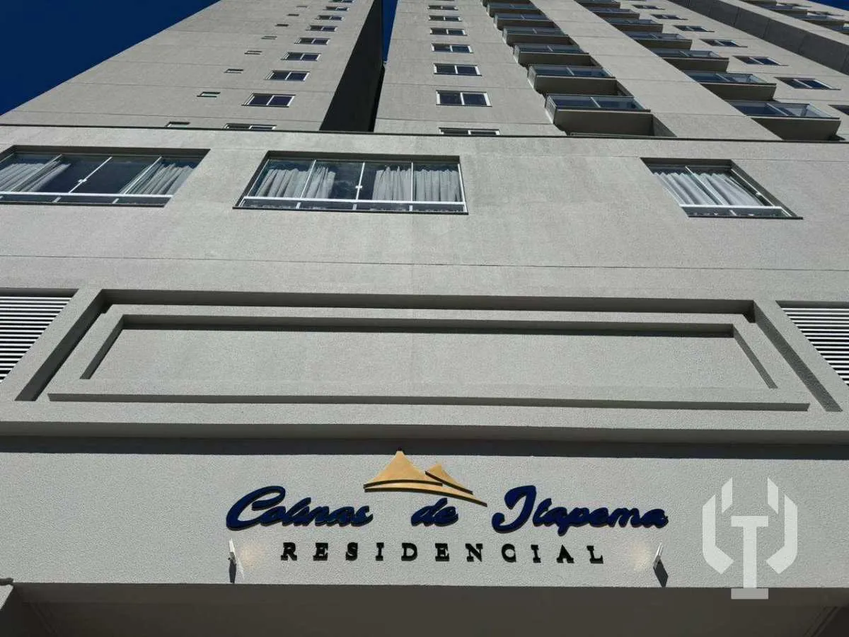Imagem Apartamento à venda, no Colinas do mar em Itapema, Alto Sao bento, com 2 quartos, 53m2