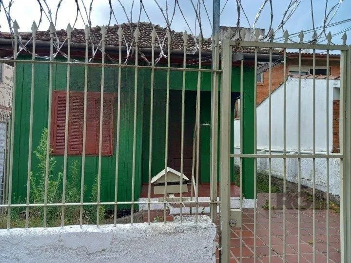 Imagem Terreno a venda - Jardim Botânico