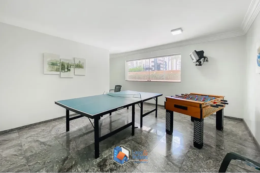 Imagem Apartamento à venda 3 Quartos 1 Suite 2 Vagas 155.12M² Vila Pompéia São Paulo - SP