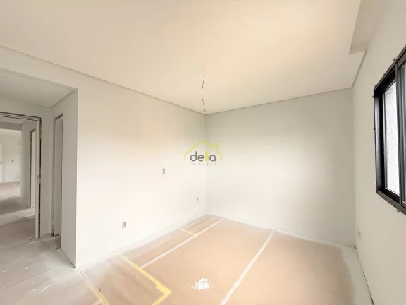 Imagem Apartamento novo pronto para morar próximo do Colégio Católica Machado de Assis no Saguaçu!