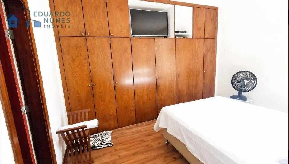 Imagem APARTAMENTO A VENDA 04 QUARTOS 02 VAGAS NA SERRA 136 m².