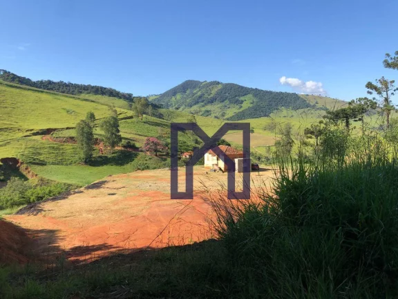 Imagem Sítio à venda, 19 Hectares por R$ 600.000 - Wenceslau Braz - Wenceslau Braz/MG