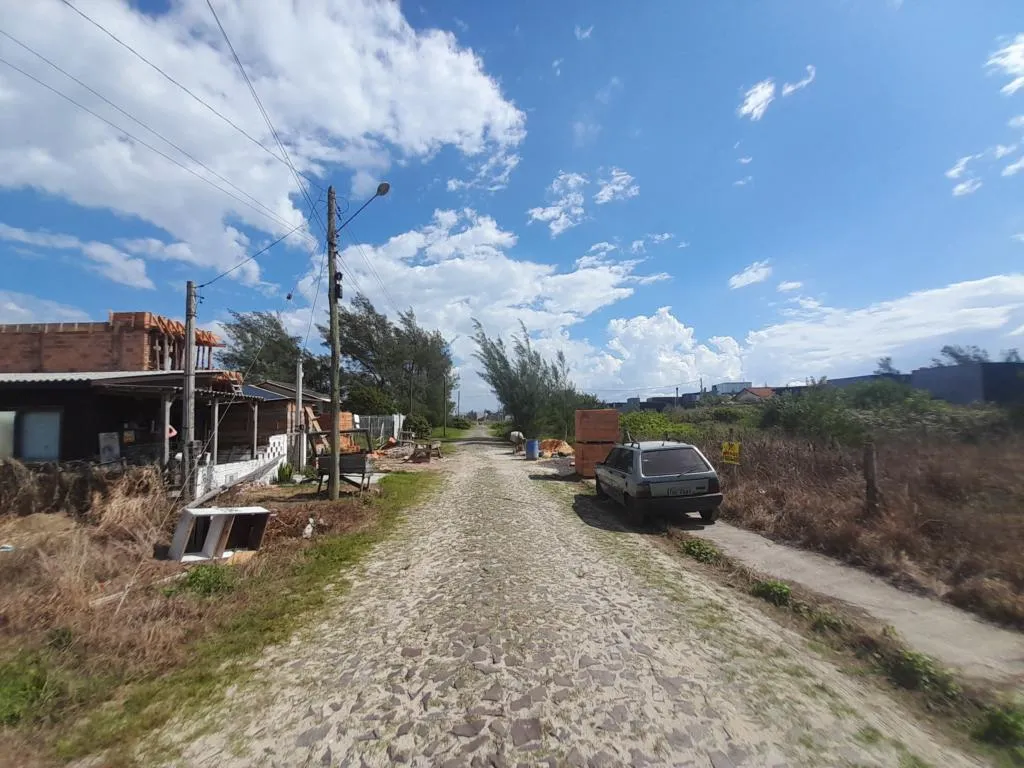 Imagem Terreno - Bairro Guarani