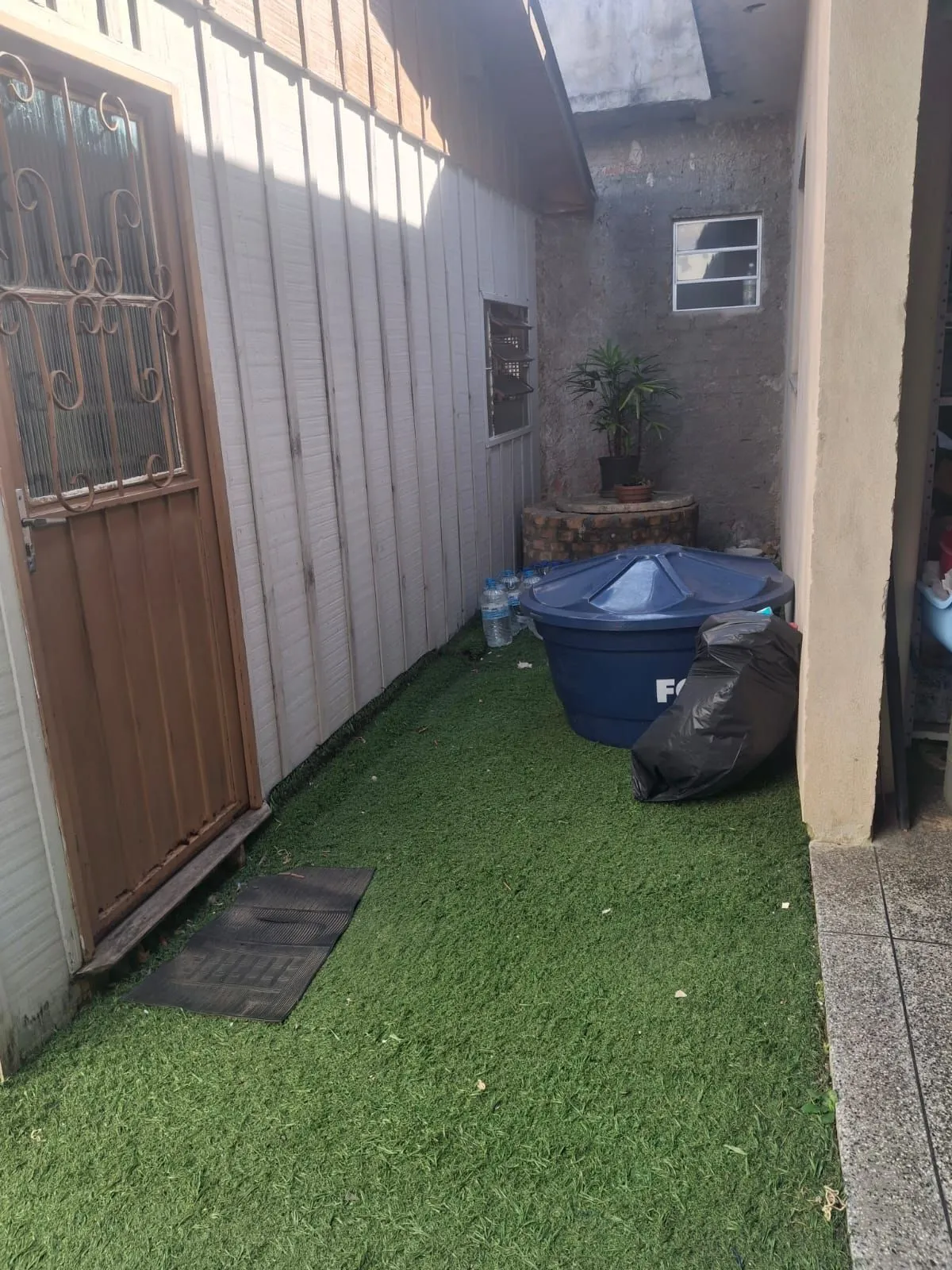 Imagem Terreno no bairro Belém Novo