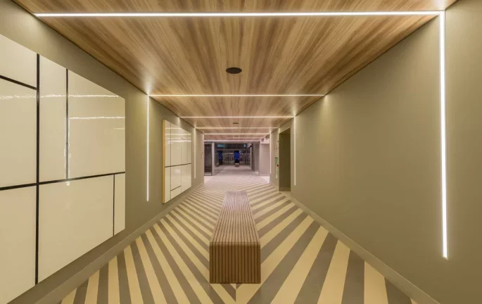 Imagem Apartamento à venda no bairro Pinheiros - São Paulo/SP