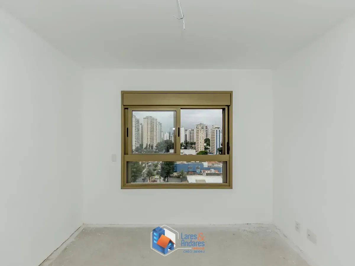 Imagem Apartamento para venda em Indianópolis com 3 quartos, sendo 3 suítes, 149m²